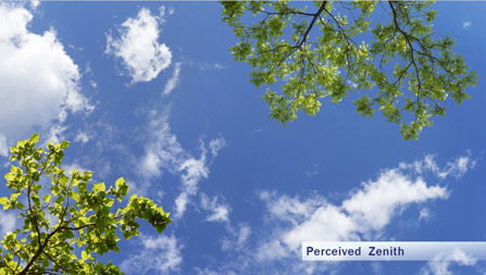Human Perception and The Built Environment