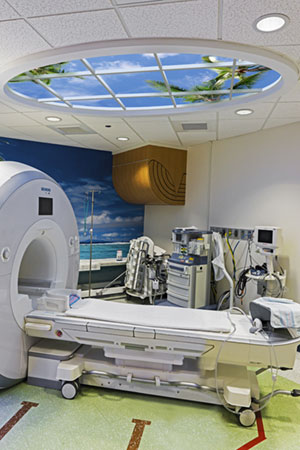 Childrens Hospital of the Kings Daughters