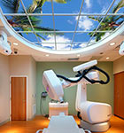 Centre de cancérologie CyberKnife