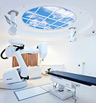 Hôpital Mont Vernon