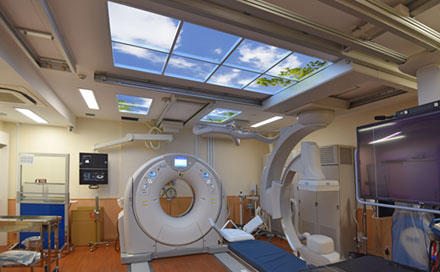 Nara Hospital