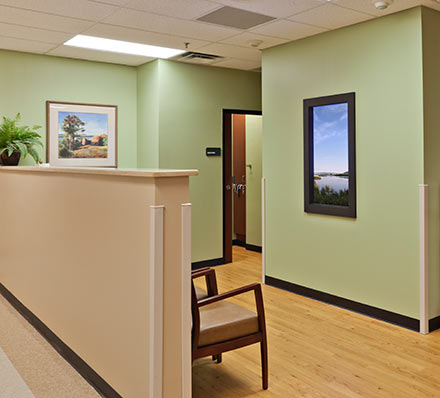 Texas Oncology Austin