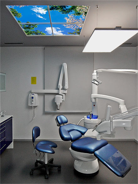 Amico & Pizzo Dental Clinic 