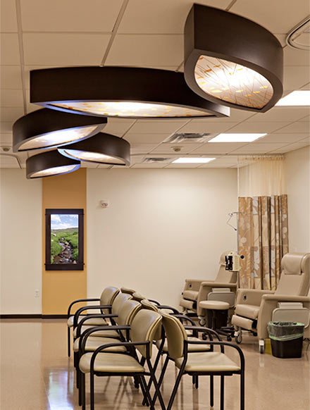 Baylor Cancer Center