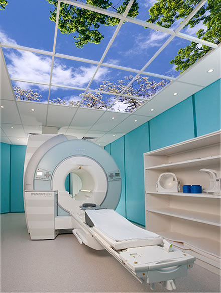 Benson Radiology – Ashford