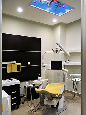 Clinique dentaire Brosch