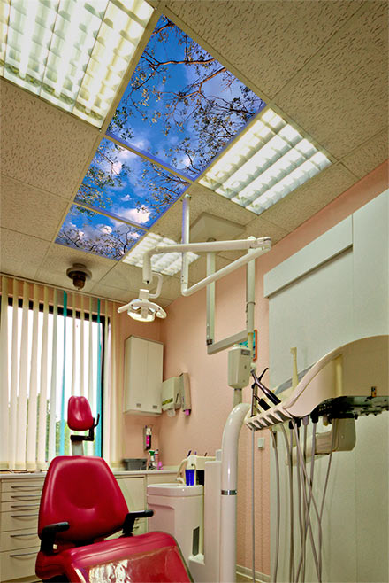 Dr. Roenspiess Dental Practice