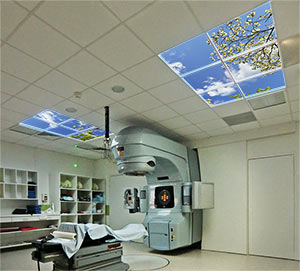 Limoges Hospital