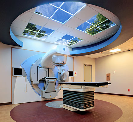 Centre cancérologique ABC