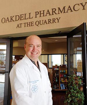 Pharmacie Oakdell