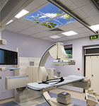 Hôpital Royal Hampshire 