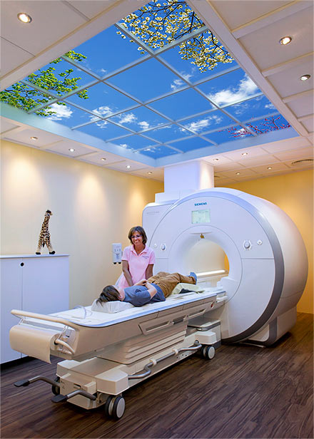 Schwetzingen Radiology