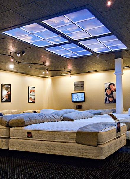 Sedlak Mattress Gallery