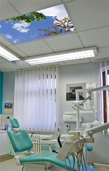 Dr. Strauss Dentistry