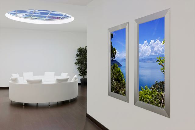 Spanish Showroom