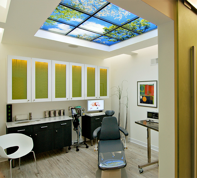 ORA Oral Surgery
