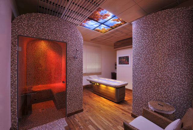 Clini Spa Reims
