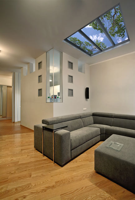Sky Factory SkyV