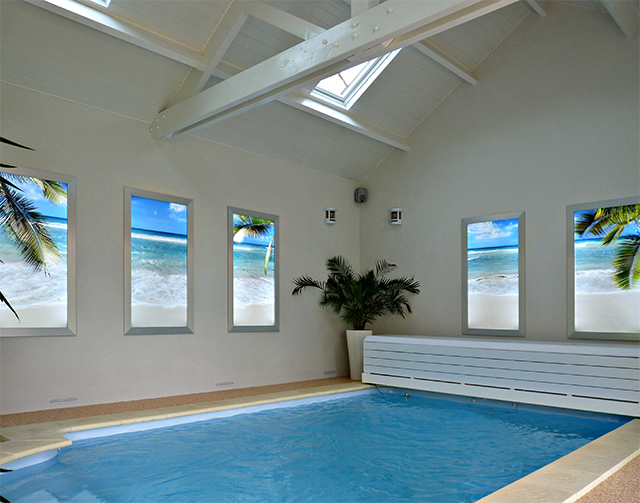 Texier Residence