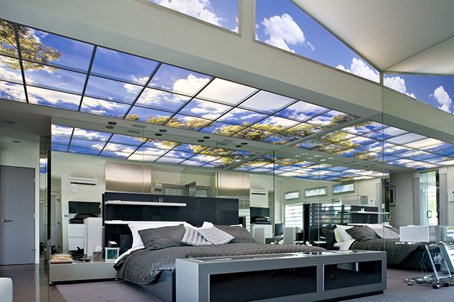 Cahn Residence