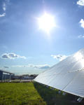 Sky Factory Solar Array