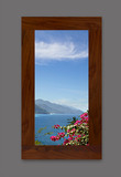 Photo Mural 8fpL_22x40crvr_rustic_walnut