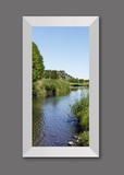 Photo Mural 8haL_28x52vr_aluminum