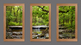 Photo Mural 8ipL_3-22x40cr_rustic_red_oak