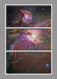 Star Ceiling Hubble_03_4x6cr_24hr_Opt_a de Hubble Telescope