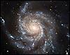 Star Ceiling hubble01 de Hubble Telescope