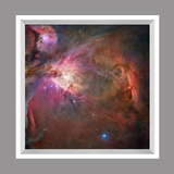 Star Ceiling hubble03_4x4md_r44 de Hubble Telescope