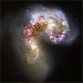 Star Ceiling hubble04 de Hubble Telescope