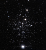 Star Ceiling hubble07 de Hubble Telescope