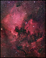Star Ceiling se-rg021 de Robert Gendler