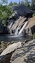 Chutes de Popo Falls